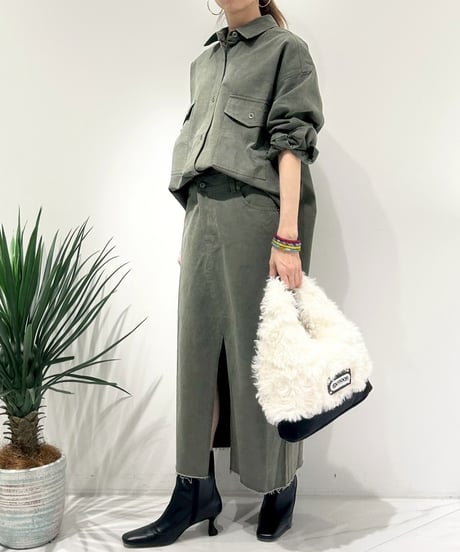 ★anemone.★新品★リズレー RISLEY レース パーカー RISLEYリズレー レースパーカー カーキグリーン - メルカリ