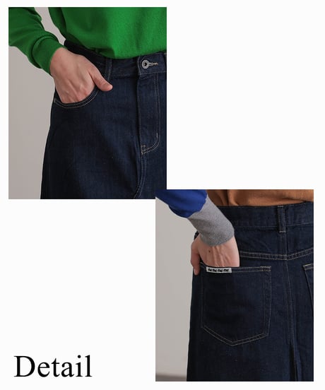 【T2403-DSK024】Skirt (1740794)