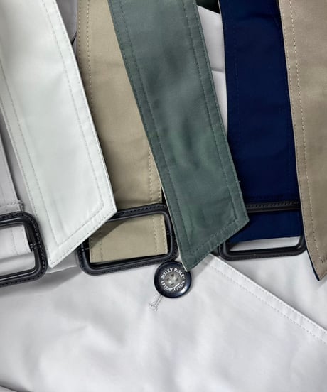 【R2501-MTC759】Shoulder trench (1740872)
