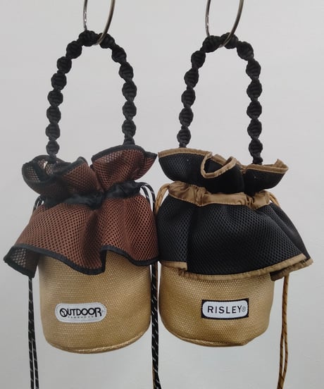 【R2401-DBB23】Drost basket  (1740718)