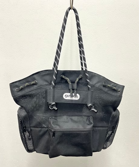 【R2601-MWP48】 Mesh tote bag（1741038）