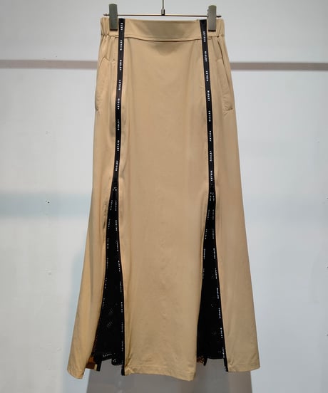 【R2401-ZSK622】Zip skirt (1740749)