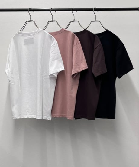 【R2601-RTS1069】  CHOCO T-shirt（1741154）
