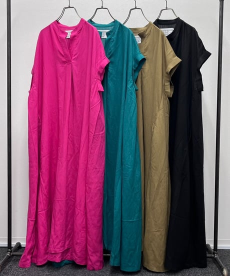 【R2601-SPW1080】 Skipper dress（1741157）