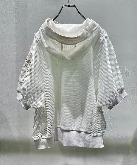 【R2501-MPK792】Military hoodie (1740917)