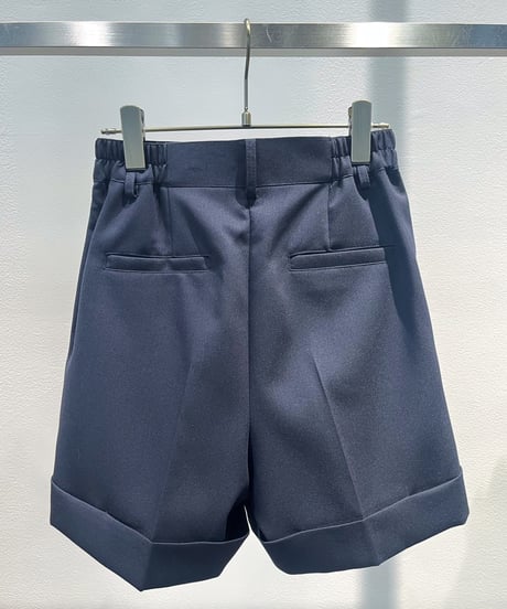 【R2601-SPT769】 Half pants (1740892)
