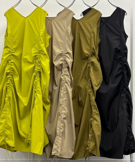 【R2501-GOP832】Drost dress（1740946）