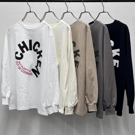 ロゴロンTシャツ ロゴロンt | STORES