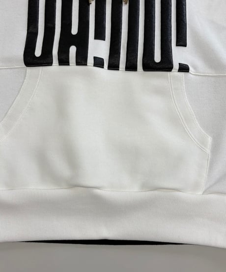 【R2503-NSF865】Sleeveless hoodie（1740970）