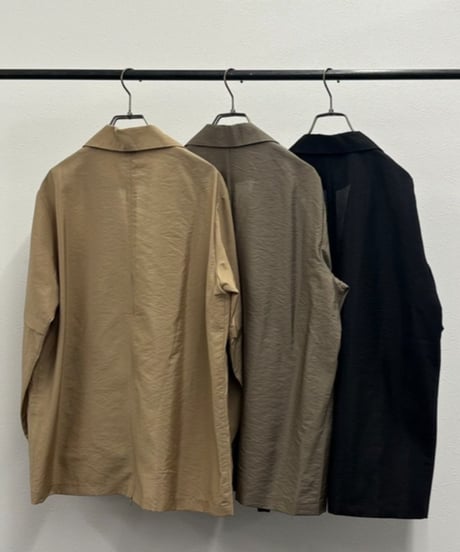 【R2501-SJK801】Sheer 2way jacket (1740926)