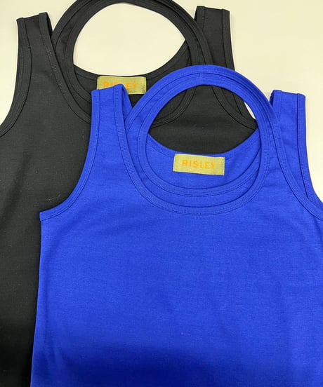 【R2401-TTP648】Tiered tank top (1740761)