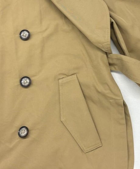 【R2503-MTC858】Shoulder trench（1740975）