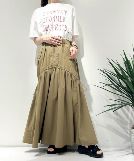 CATEGORY Skirt | RISLEY ONLINE STORE