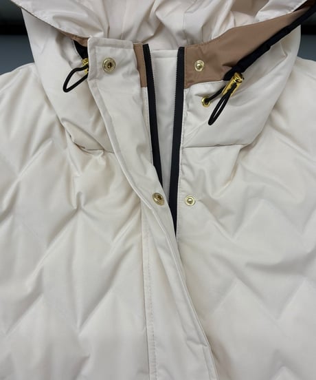 【R2503-DMP824】 Down Mountain Parka（1680043）