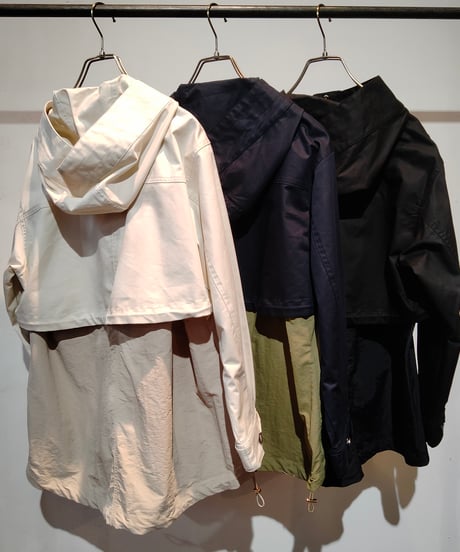 【R2401-EFB581】Short blouson ensemble (1740707)