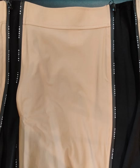 【R2401-ZSK622】Zip skirt (1740749)