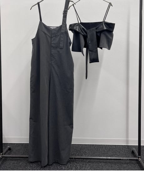 【R2503-SSP888】 Matching cloth salopette (1741004）