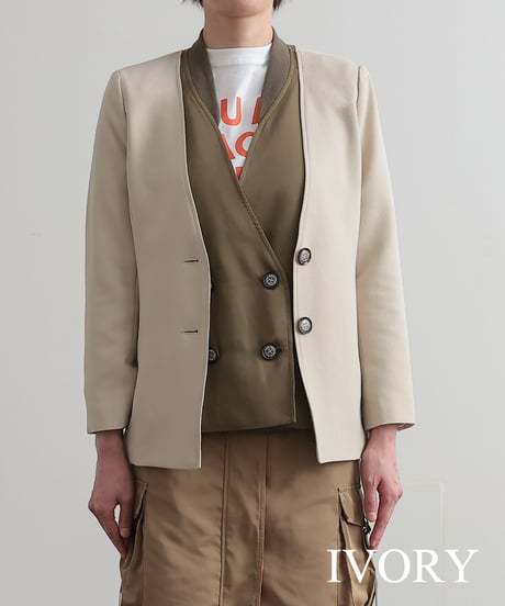 【R2403-JK363】Military jacket（1740513）
