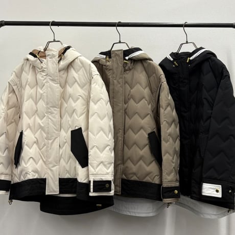 【新品．未使用】RISLEY アウター　ポンチョ 新品．未使用】RISLEY アウター ポンチョ