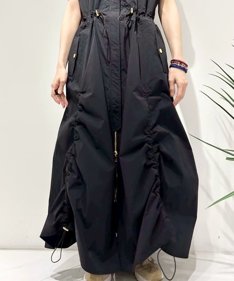 【R2501-MOP795】Military dress (1740921)