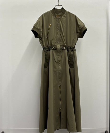 【R2501-MOP795】Military dress (1740921)