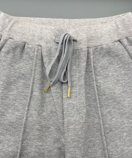 【R2601-SPT816】Sweat wide pants（1740929）