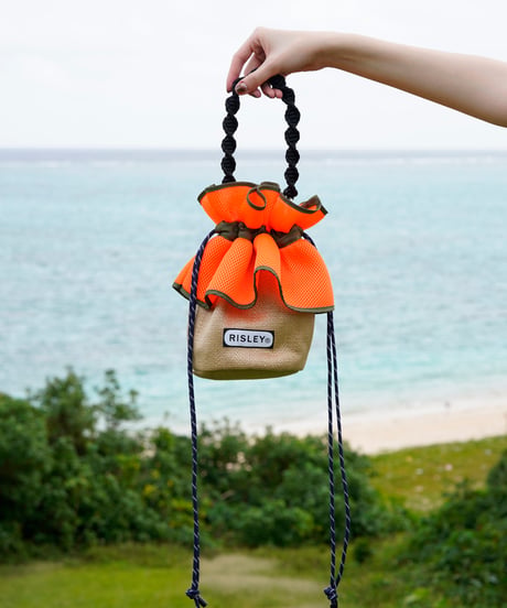 【R2401-DBB23】Drost basket  (1740718)