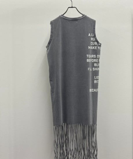 【R2501-LOP818】Logo one piece（1740936）