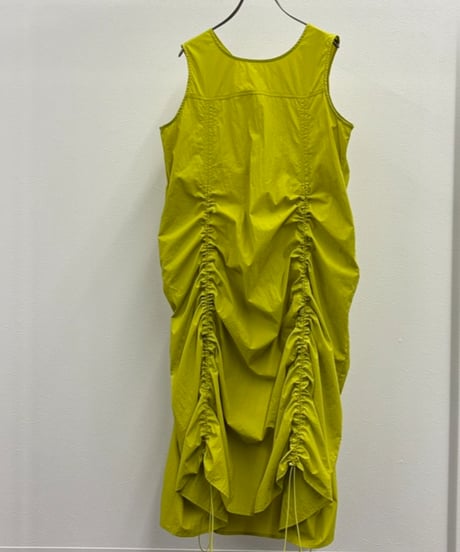 【R2501-GOP832】Drost dress（1740946）