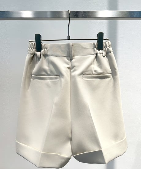 【R2601-SPT769】 Half pants (1740892)