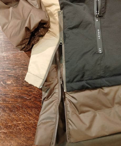 【R2303-EDD506】Ensemble down [inner down] (2260007)