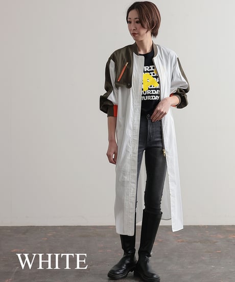 【R2403-MOP694】Military dress (1740805)