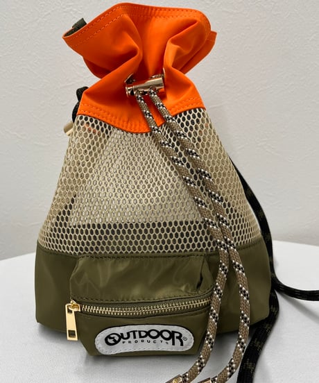 【R2501-CPT30】Candy pochette (1740887)