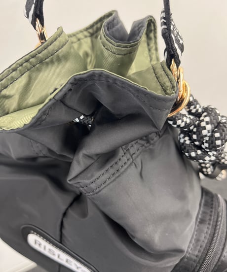 【R2503-BPT41】Bicolor pochette (1740981)
