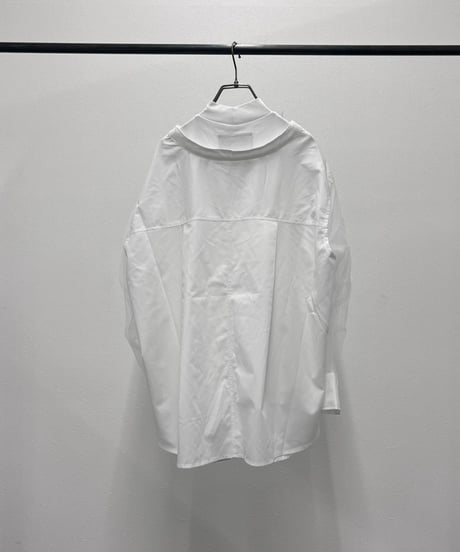 【R2601-SRC951】 Layered shirt（1741057）