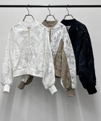 【R2601-RMA1063】 Lace MA1 (1741149）