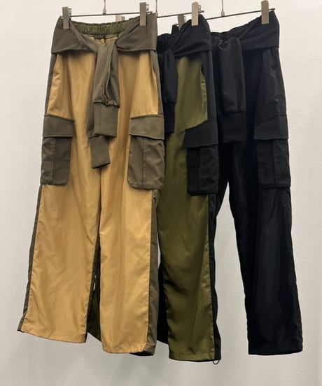 【R2501-CPT764】Cago pants (1740879)