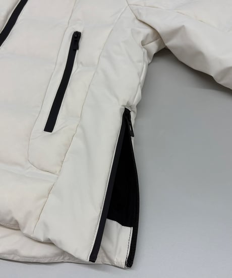 【R2403-DJK681】 Seamless down jacket (1680036）