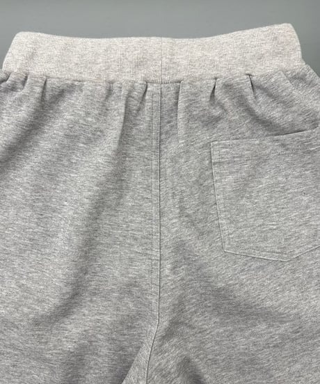 【R2601-SPT816】Sweat wide pants（1740929）