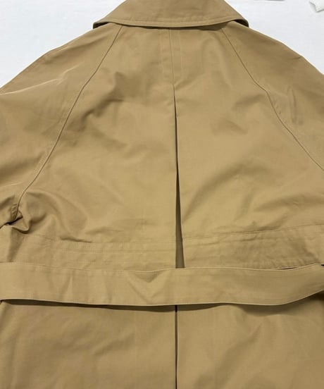 【R2503-MTC858】Shoulder trench（1740975）