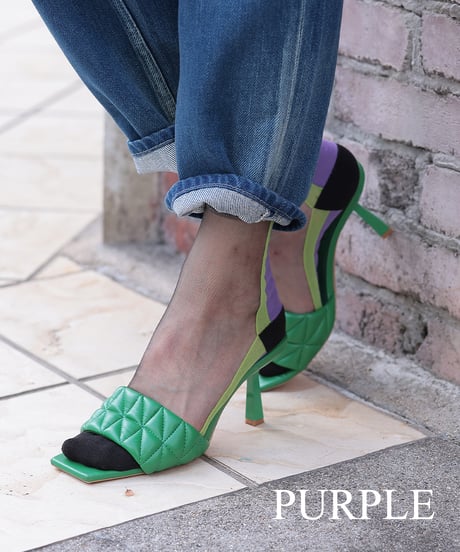【R2403-LSC717】Sheer socks (1740860)