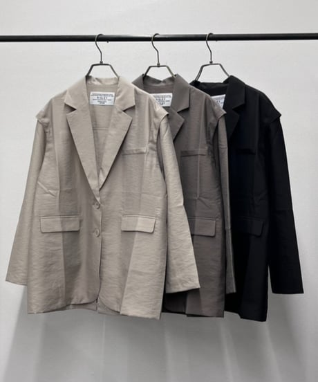 CATEGORY Jacket | RISLEY ONLINE STORE