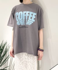 【R2603-GCS1030】 Big logo T-shirt（1741108）