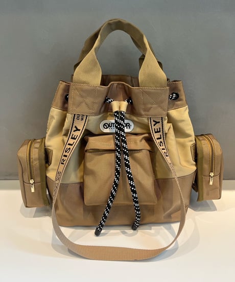 【R2501-TTB35】Tote bag (1740906)