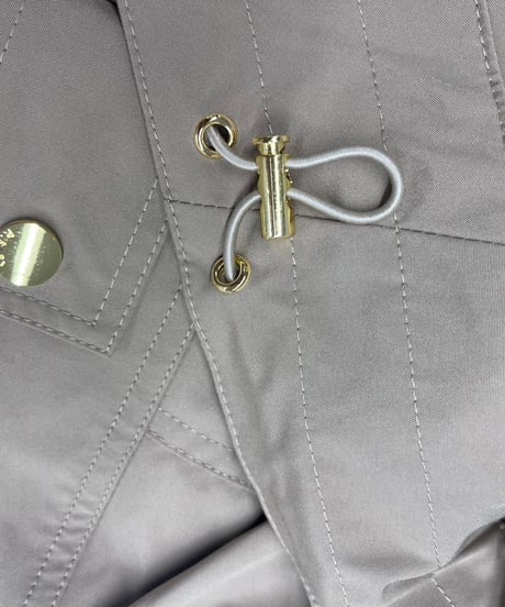 【R2601-MPK754】　Hooded outdoor jacket  (1740871)