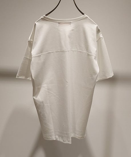【R2301-RCS472】Half sleeve T-shirts (1740610)