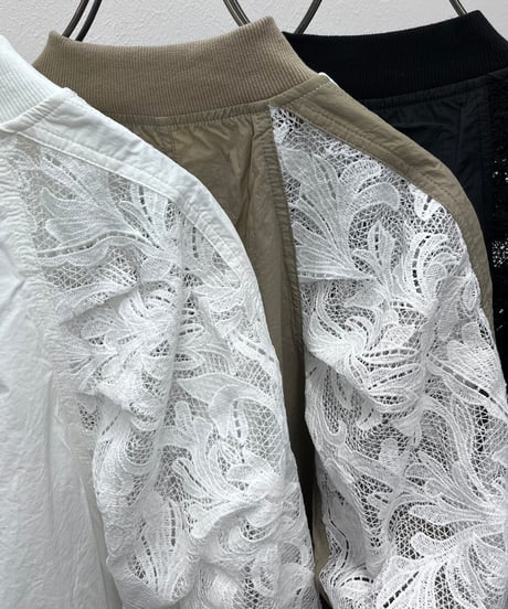 【R2601-RMA1063】 Lace MA1 (1741149）