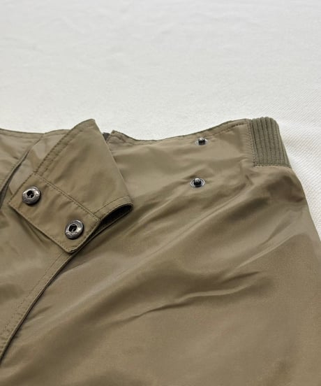 【R2503-MDS866】　Military skirt（1740974）