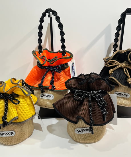 【R2401-DBB23】Drost basket  (1740718)
