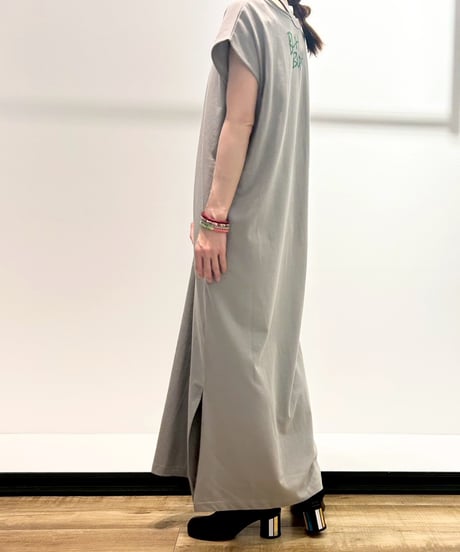 【R2501-AOP847】Asymmetrical one-piece（1740951）